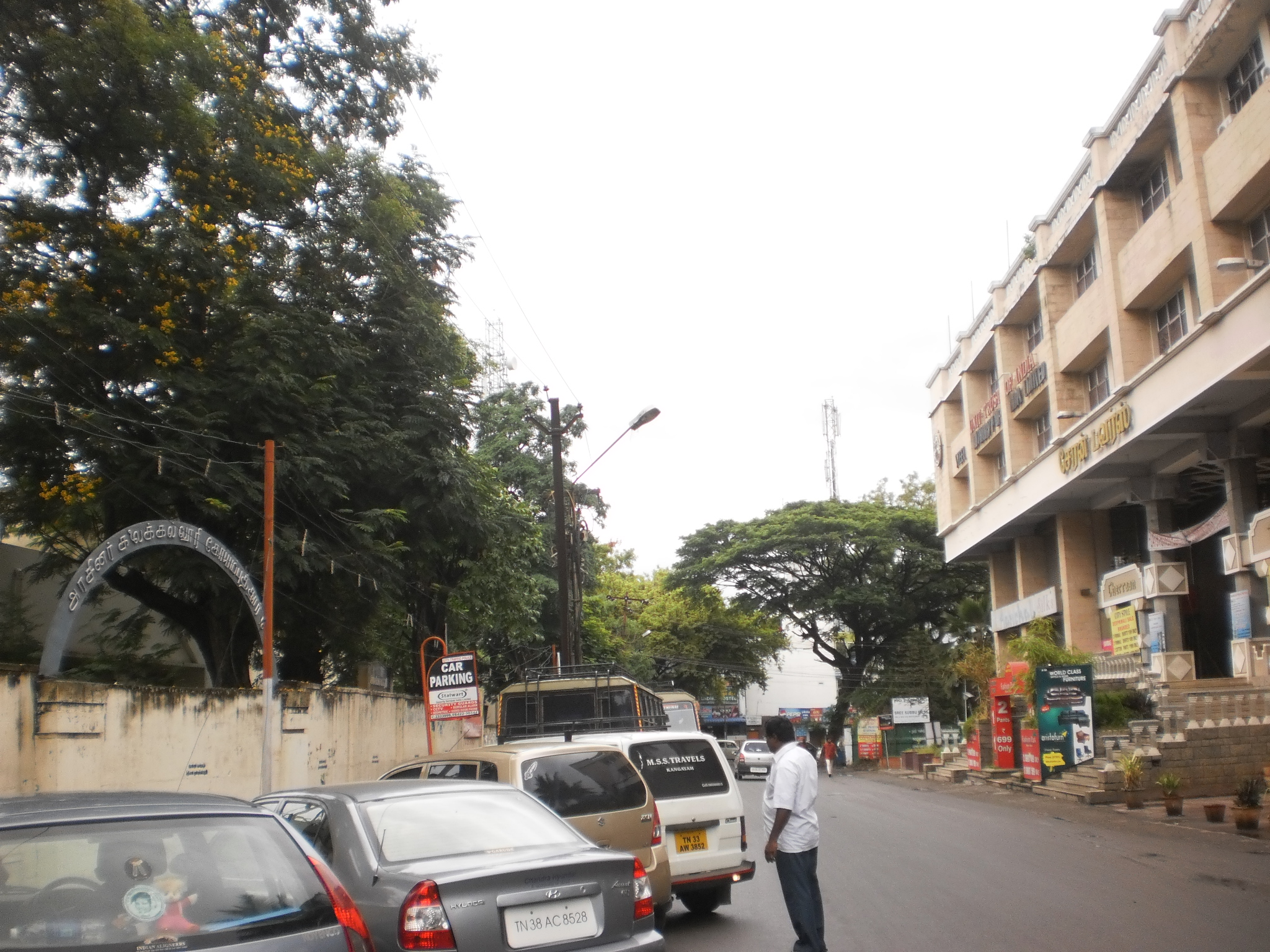 Gst compliance report image