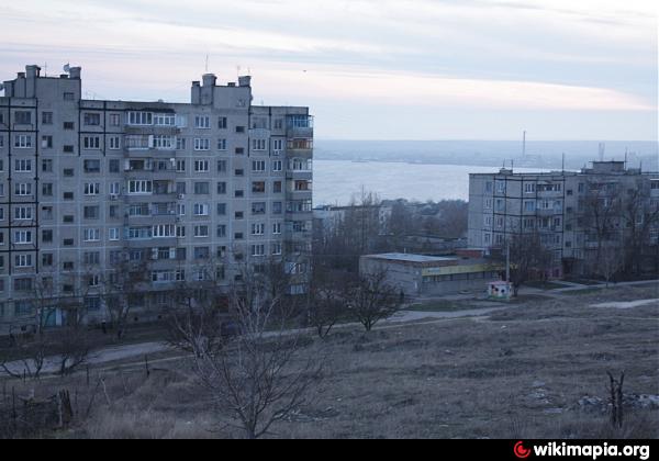 Семь ветров керчь карта