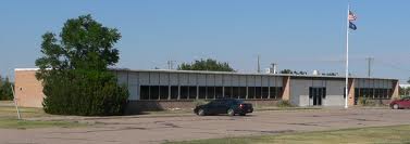 Banner County Courthouse