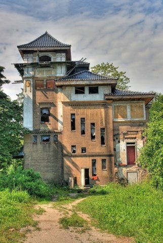 Информация недоступна (ошибка RK n.22)