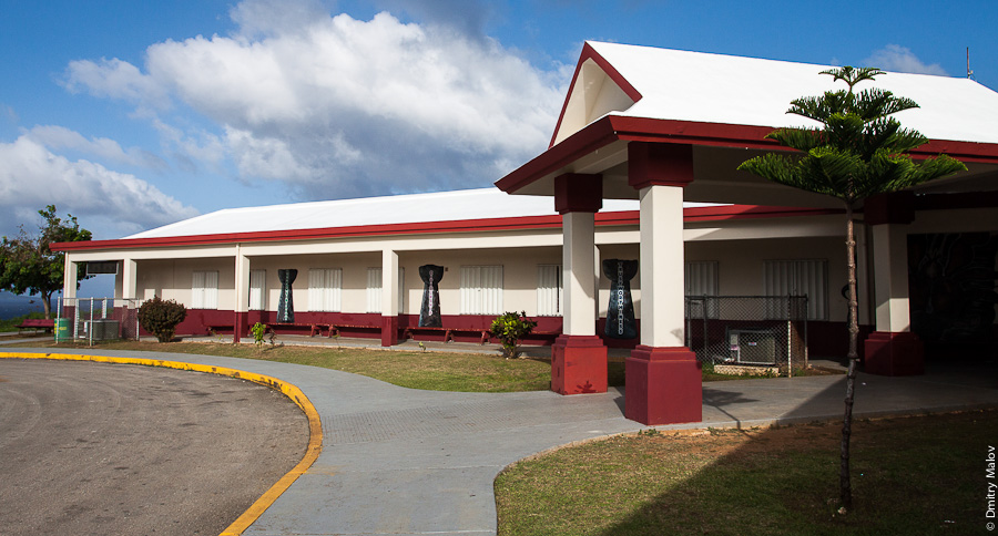 Saipan, Northern Mariana Islands