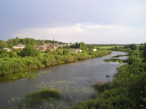 Арефино рыбинский район карта