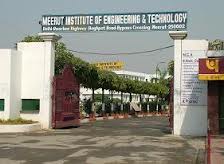 M.I.E.T., MEERUT - Meerut