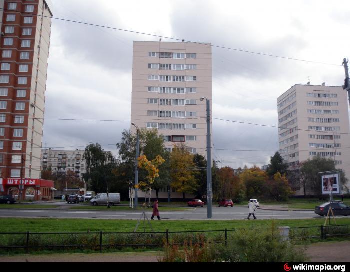 Санкт петербург ветеранов