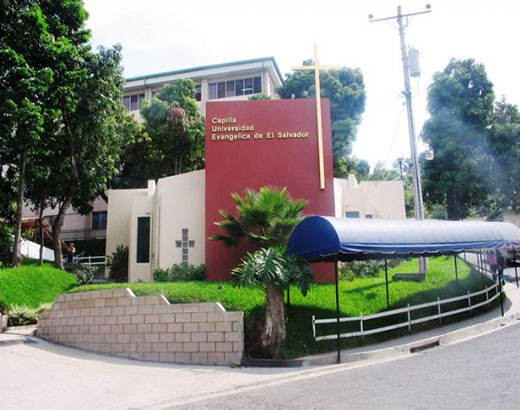 Universidad Evangelica de El Salvador - San Salvador