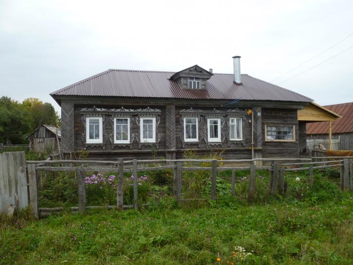 Великий враг нижегородская область шатковский