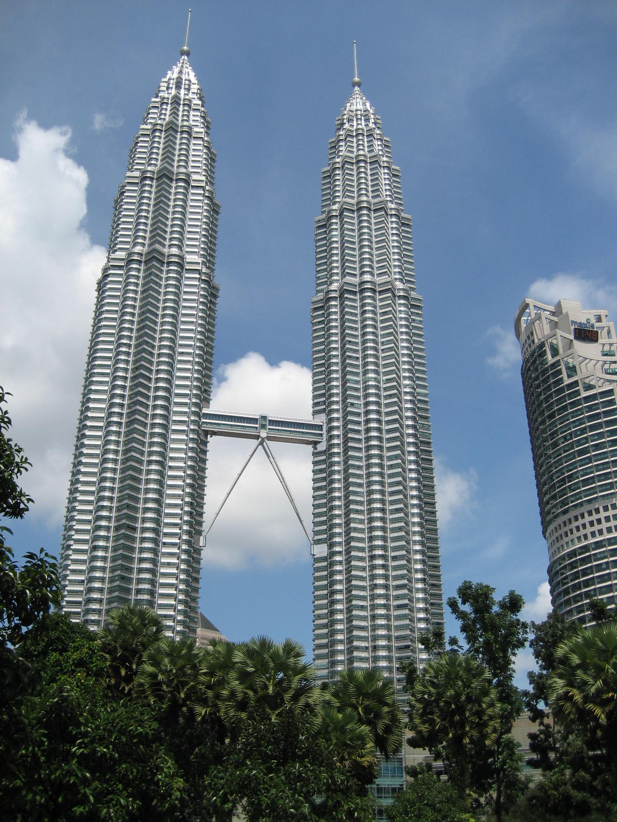 Tower One - Kuala Lumpur