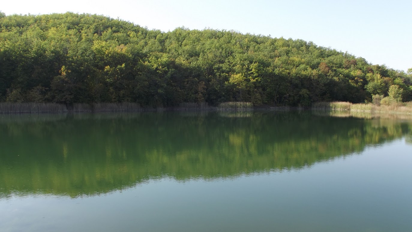 санаторий черные воды бахчисарай