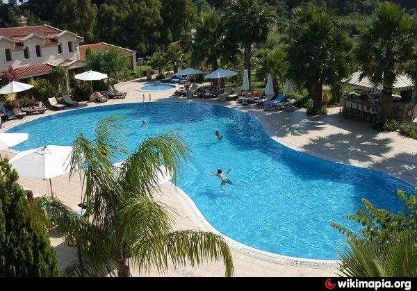 Dalyan Resort Hotel - Dalyan