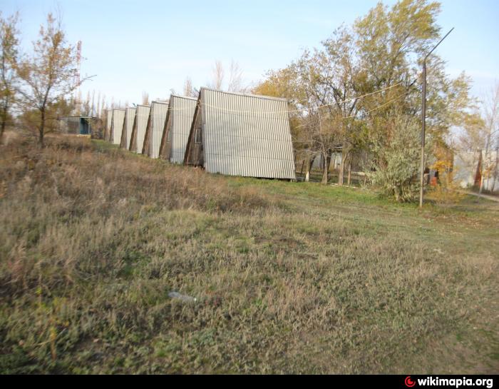 Волга база ступинская