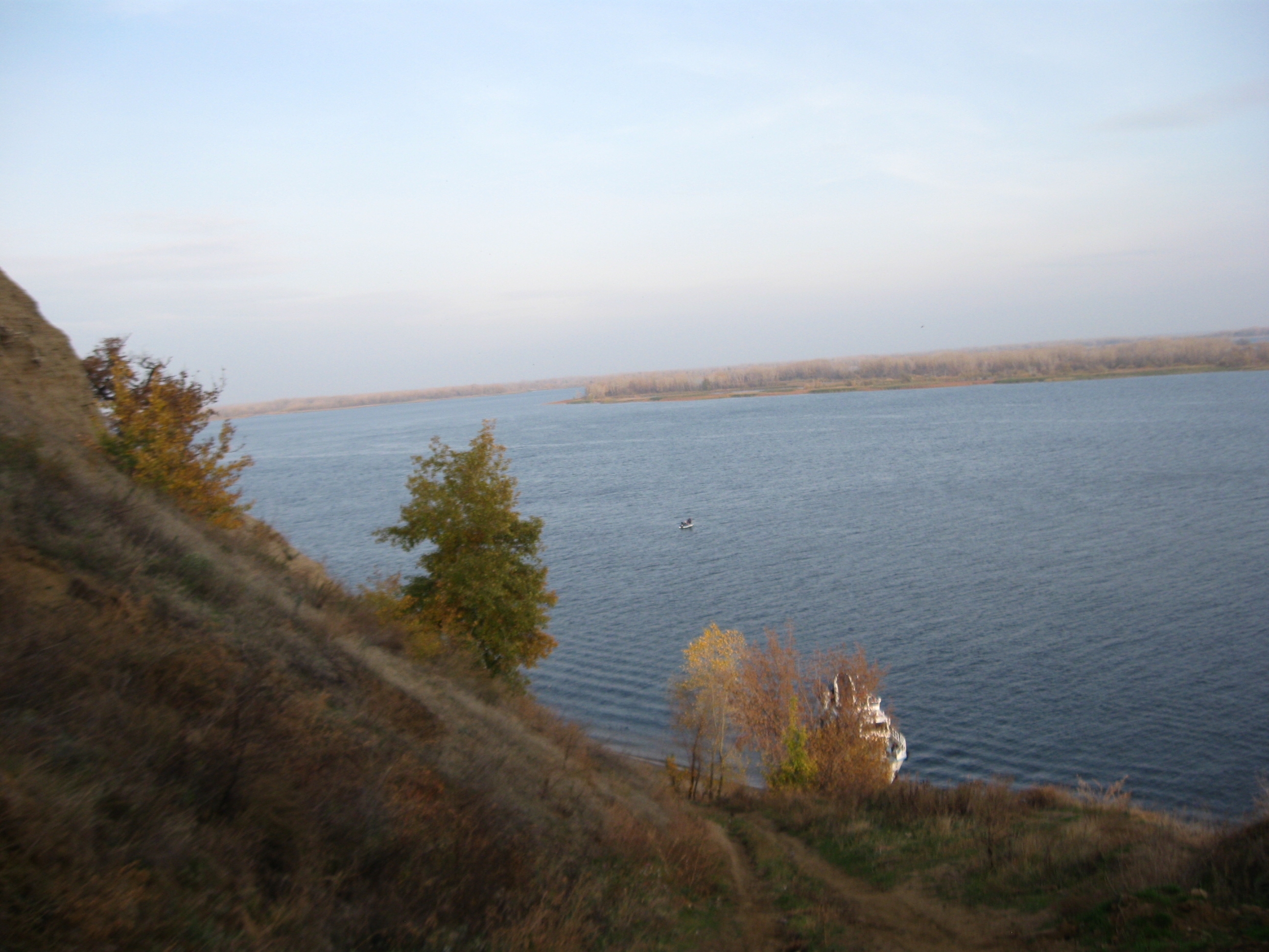 Волга база отдыха нижегородская область