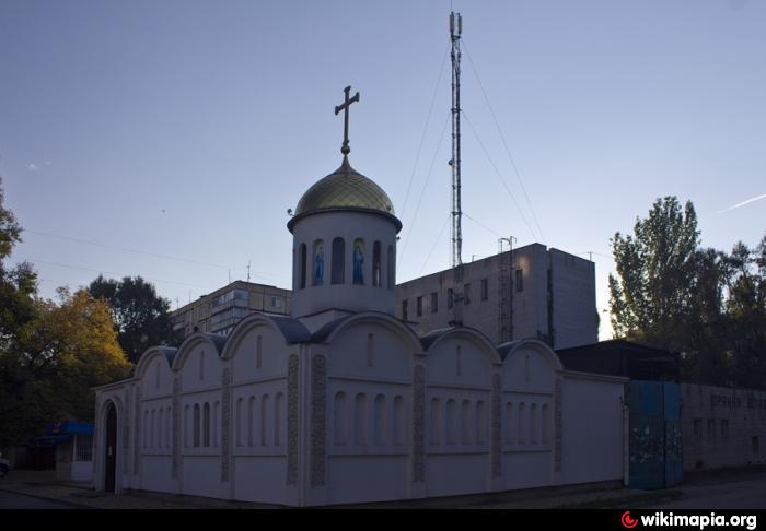 Урай храм Рождества Пресвятой расписание