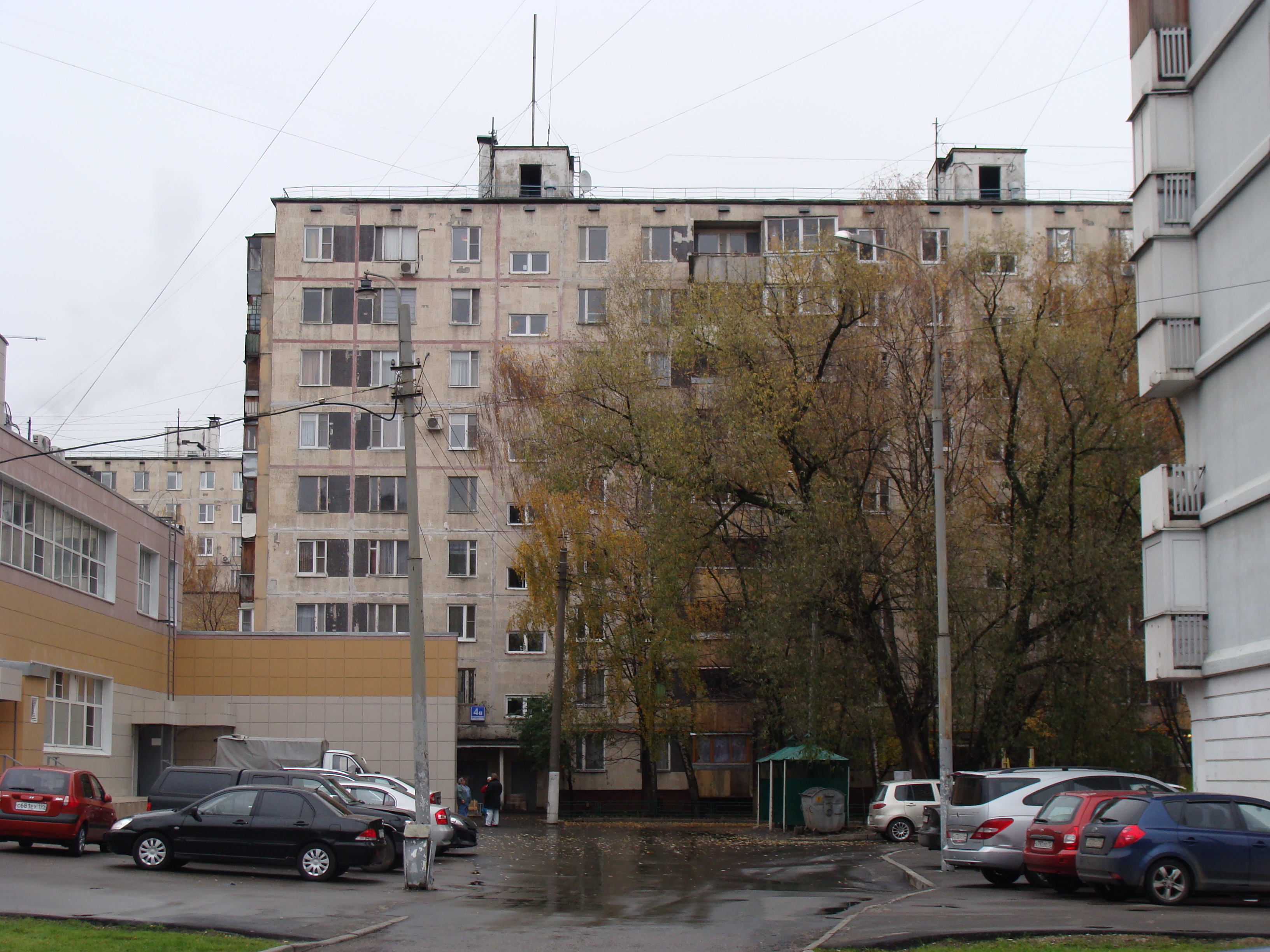 Москва ул дубнинская. Дубнинская дом 4. Дубнинская улица 4 корп 1. Москва, Дубнинская ул., 4к1.