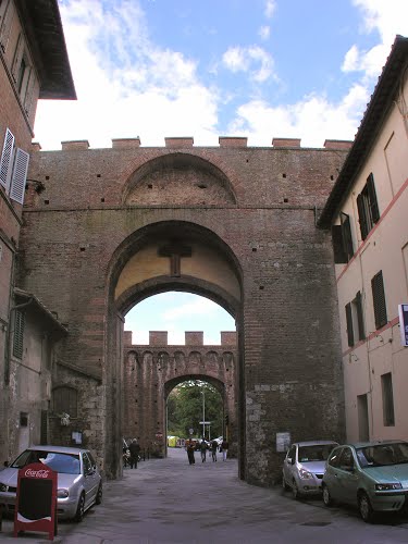 Porta Ovile