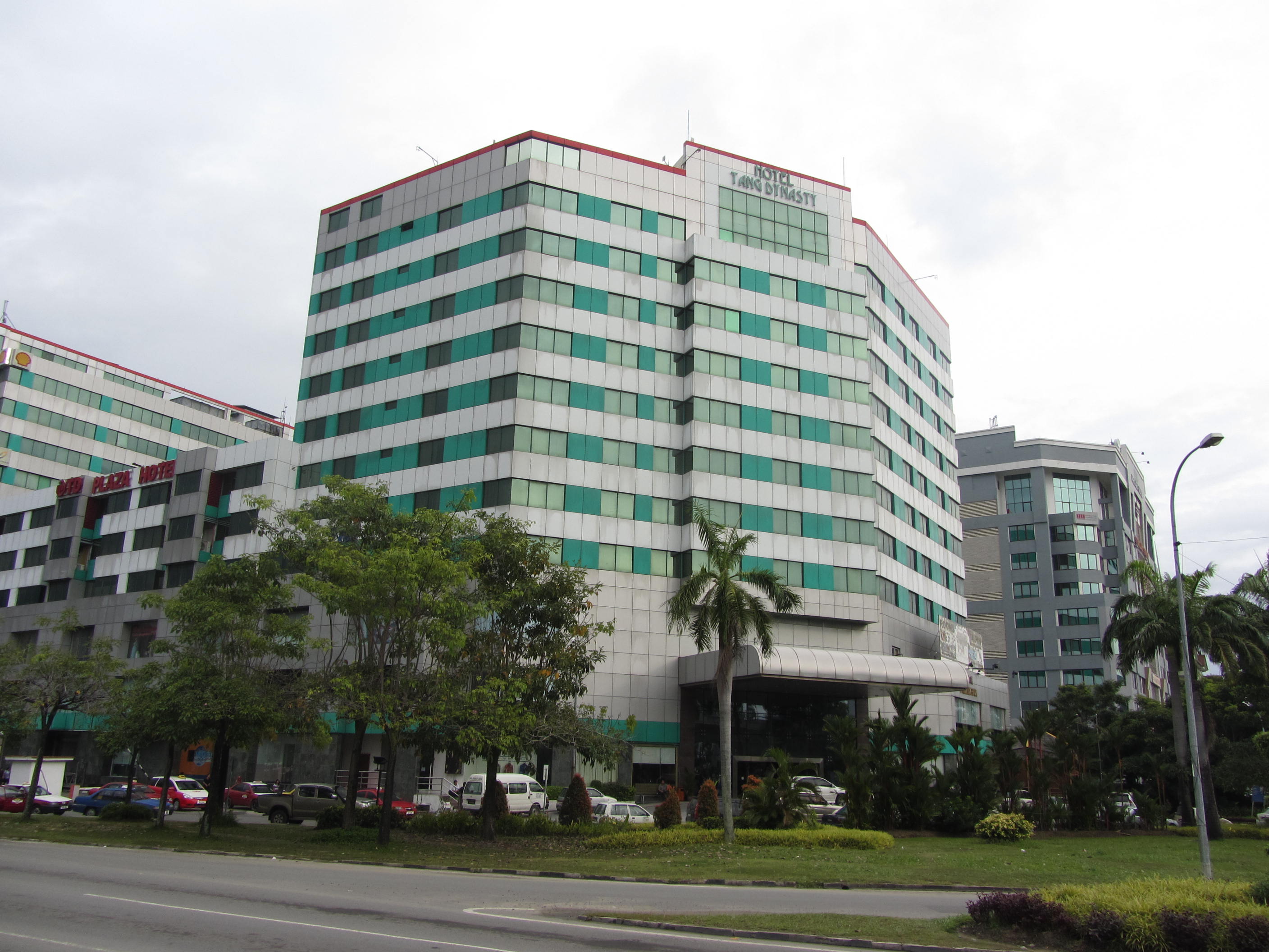 Tang Dynasty Hotel - Kota Kinabalu