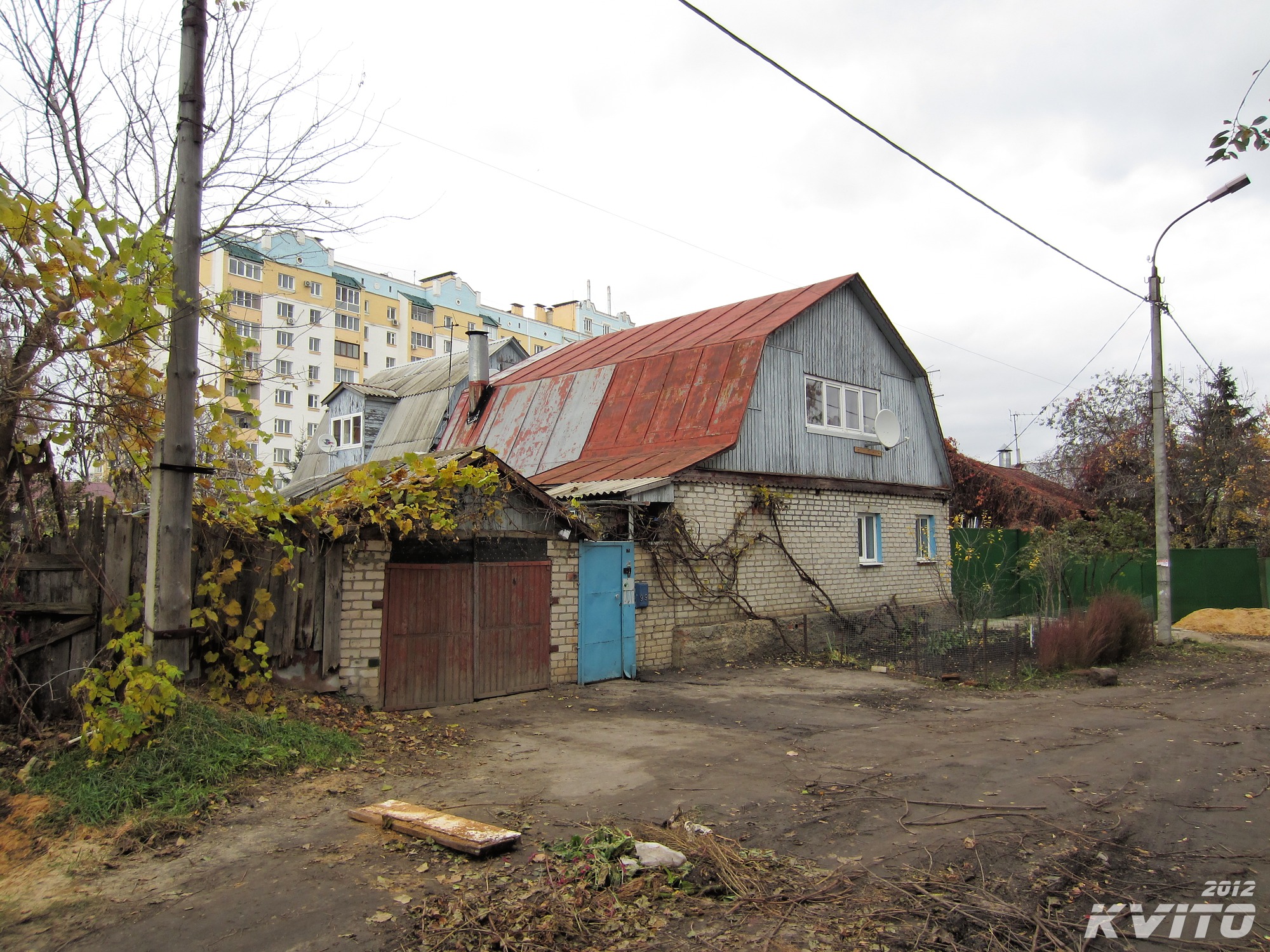 Левый Берег Оки Купить Квартиру