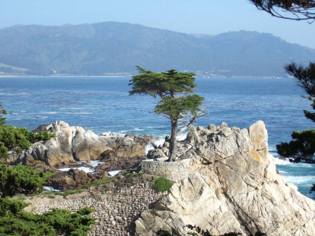 Carmel-by-the-Sea