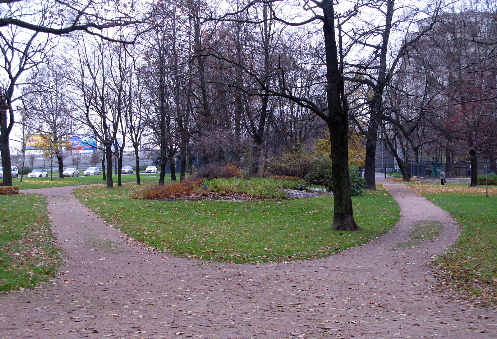 строгановский парк санкт петербург