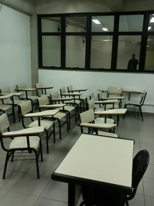 Unip - Campus Tatuapé - São Paulo