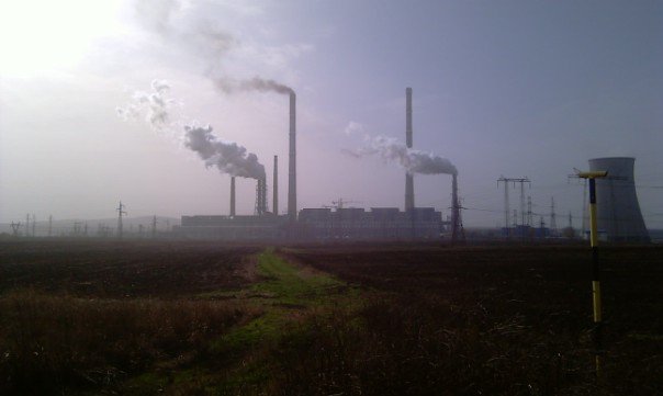 Maritsa Iztok 2 Thermal Plant