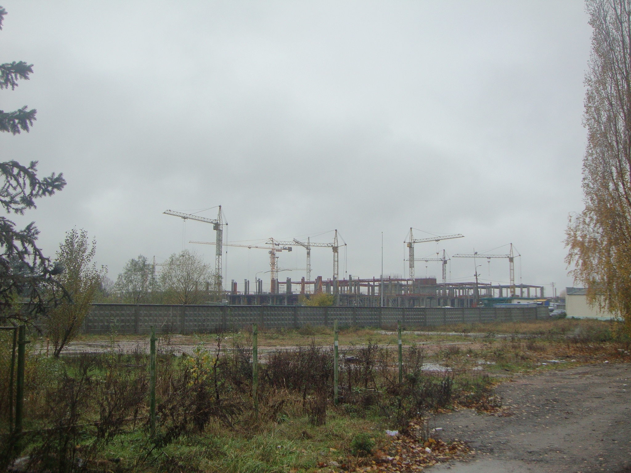Трц республика киев