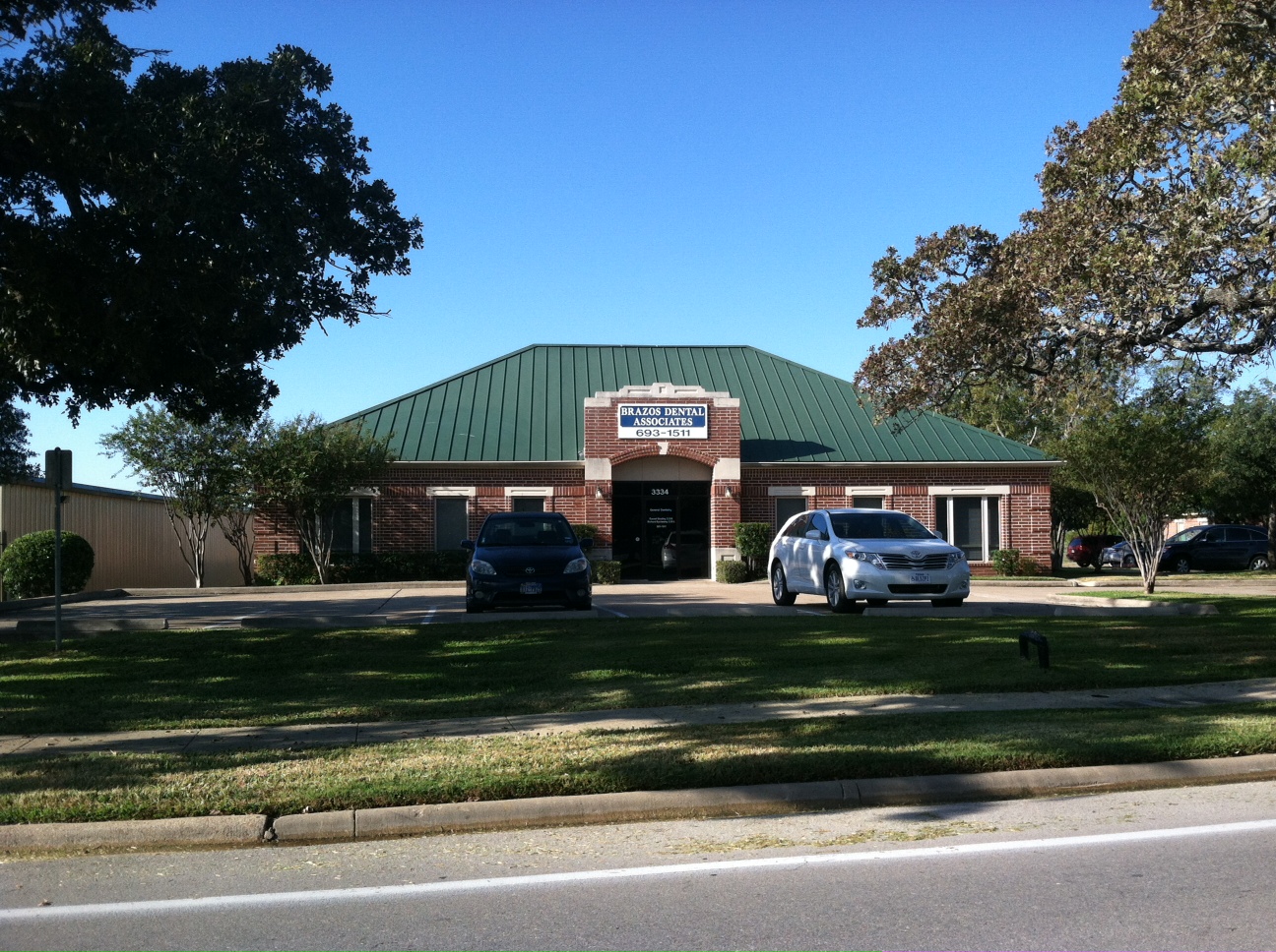 Brazos Dental Associates - College Station, Texas