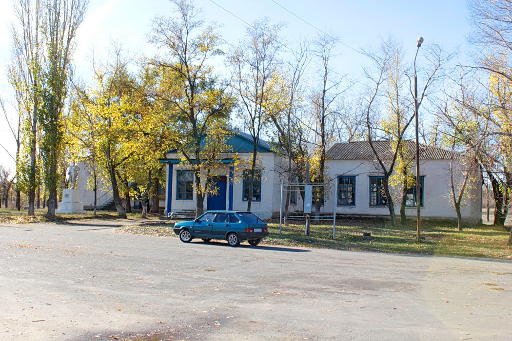 Погода в чистяково советский