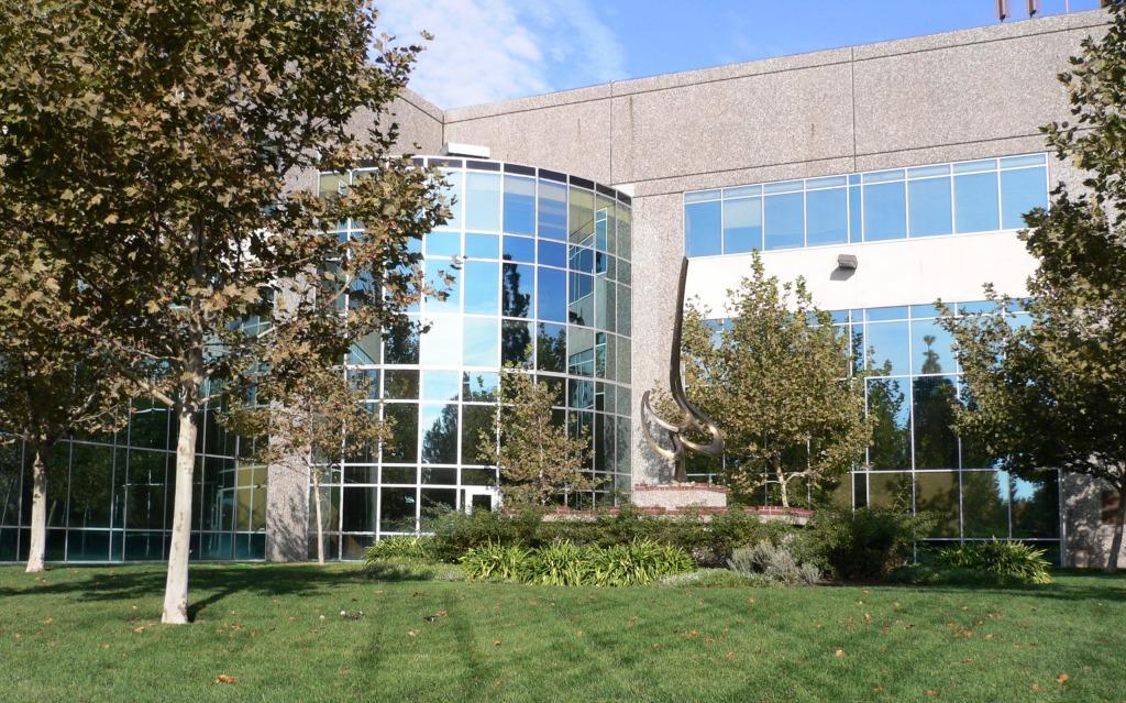 California Department Of Consumer Affairs Headquarters