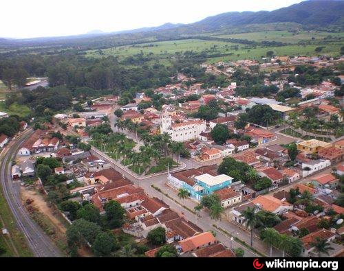 Buenópolis - Minas Gerais - Brasil