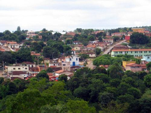 Olhos d'Água - Minas Gerais - Brasil