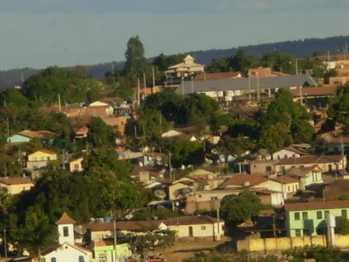 Olhos d'Água - Minas Gerais - Brasil