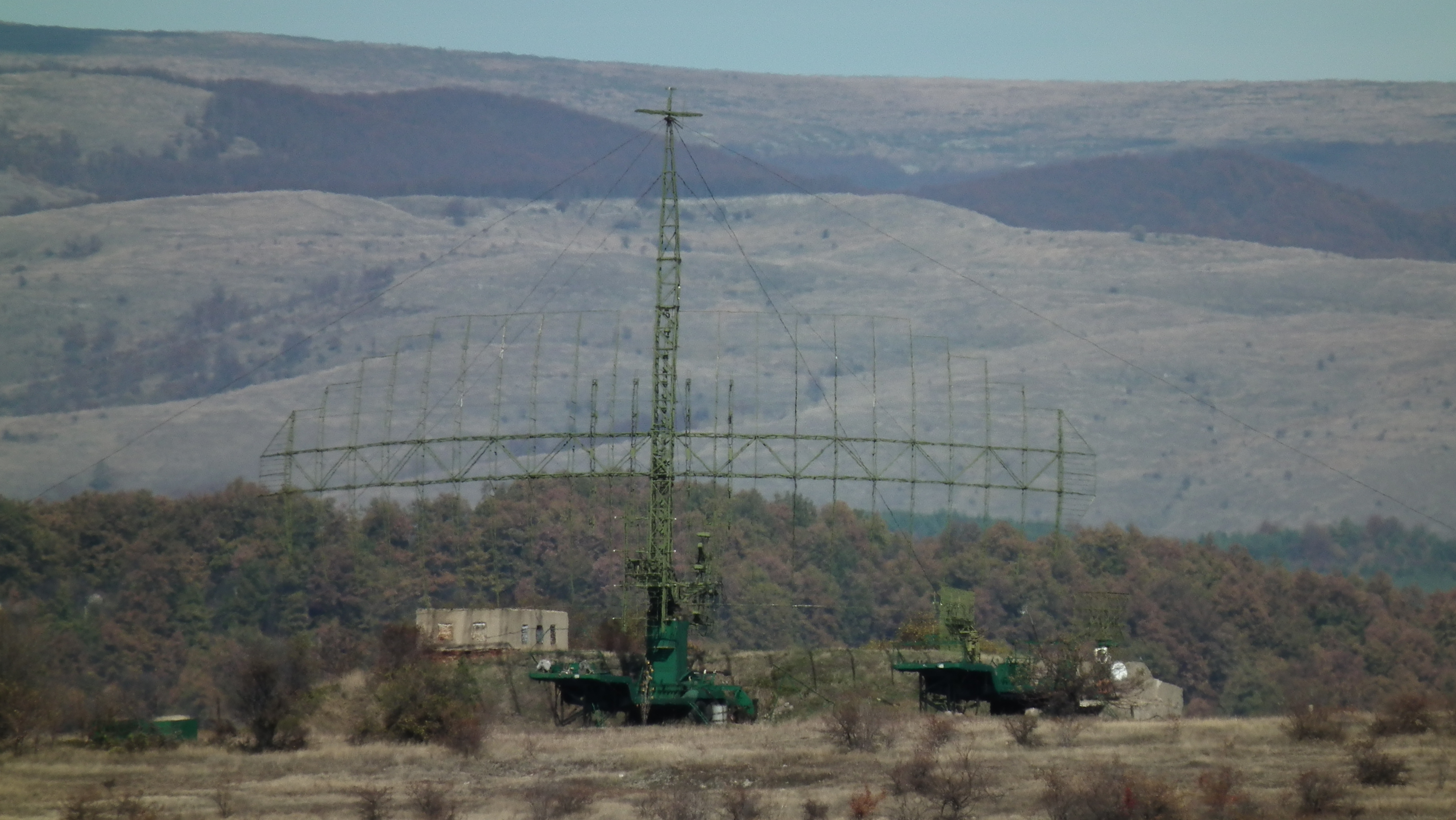 П 14 дней. 5н84а оборона-14 радиолокационная станция. РЛС П-14 Дубрава.