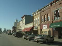 Wahoo, Nebraska