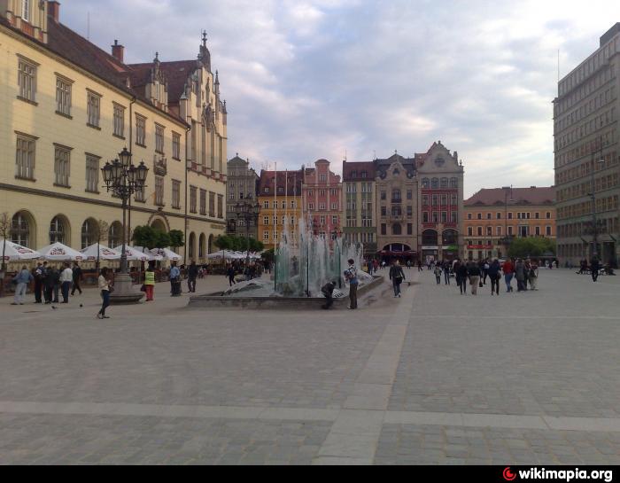 New Town Hall - Wroclaw