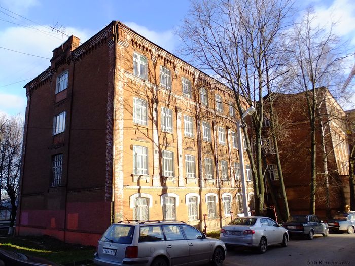 Информация недоступна (ошибка RK n.22)