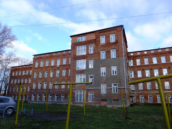 Информация недоступна (ошибка RK n.22)