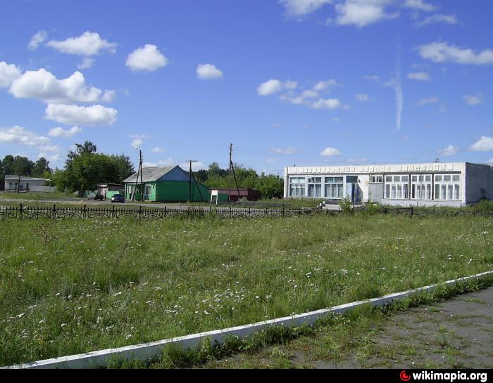 Школы горьковской области