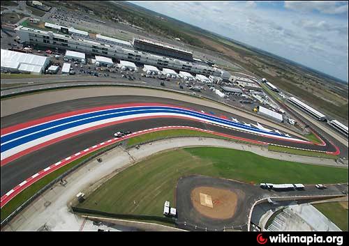 Circuit of the Americas