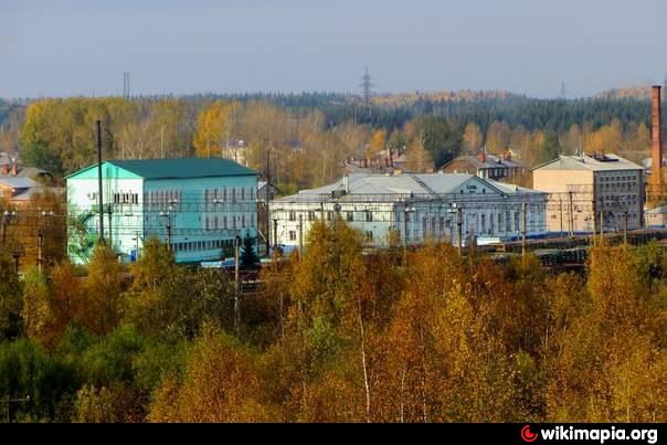 Коноша Архангельская область