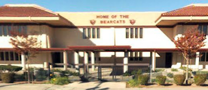 Paso Robles High School Paso Robles California