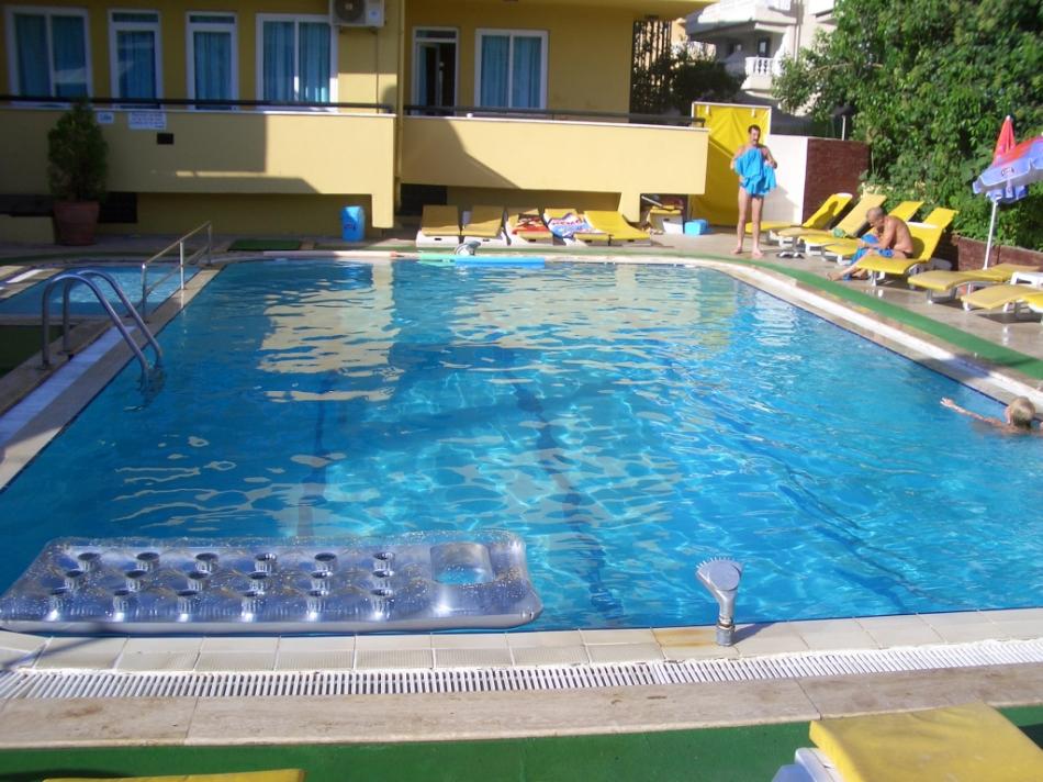 Ekin Hotel - Marmaris