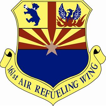 Sky Harbor Air National Guard Base - Phoenix, Arizona