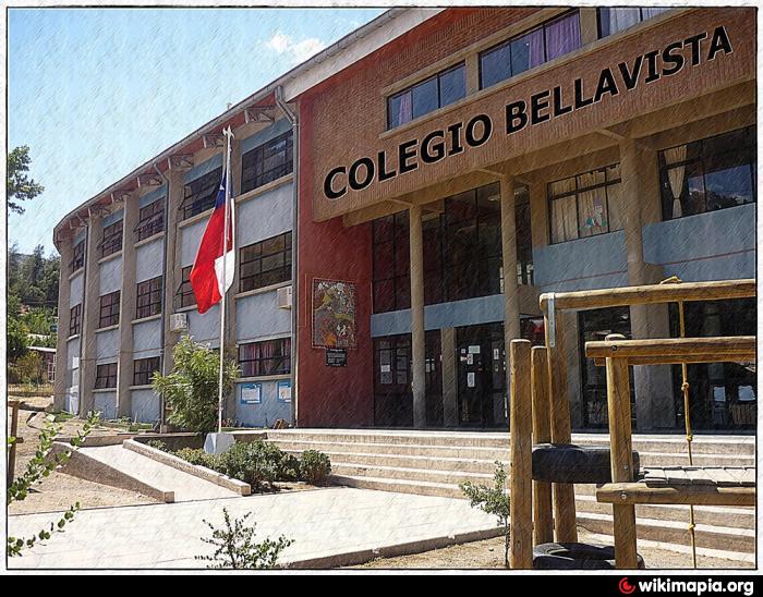 Colegio Bellavista Coya