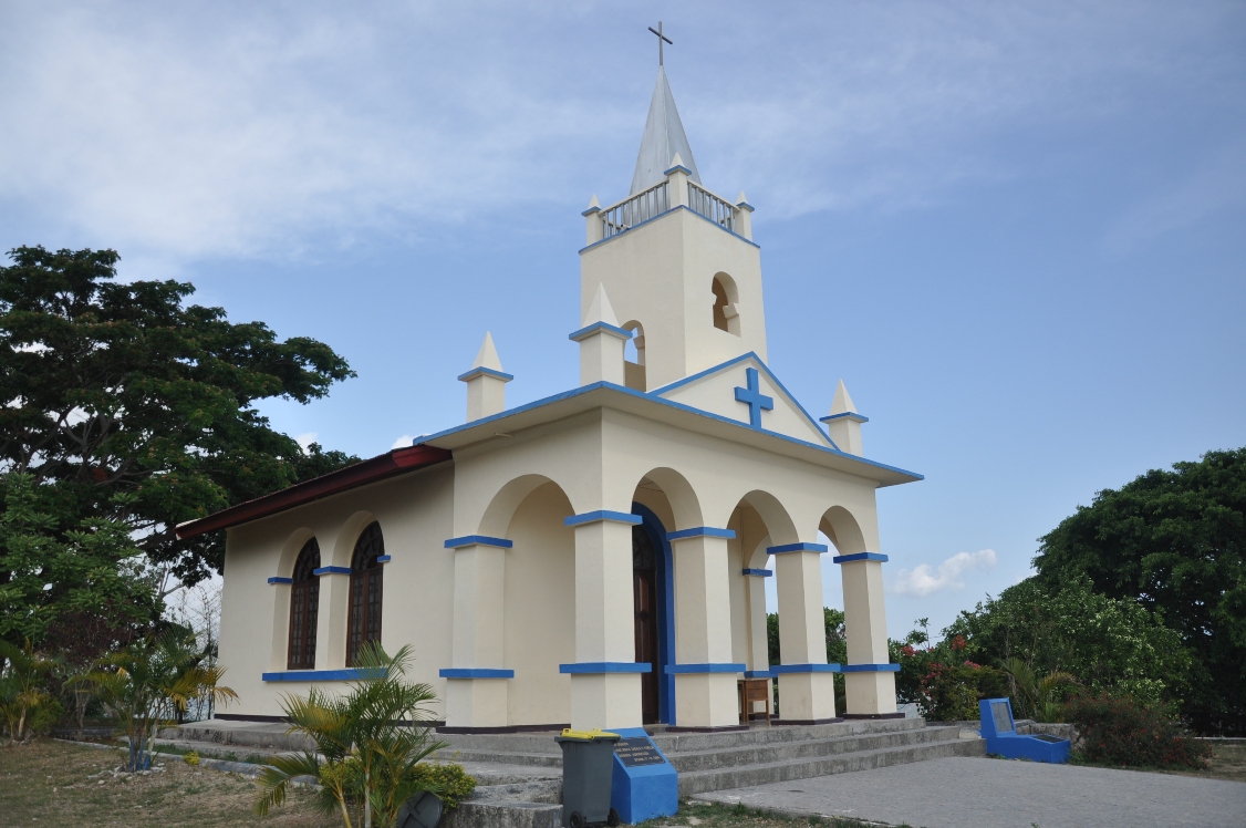 Sanctuary of Our Lady Aitara