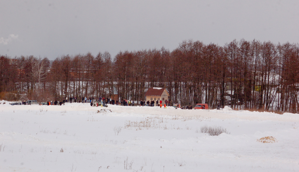 Бисерово в ногинском районе