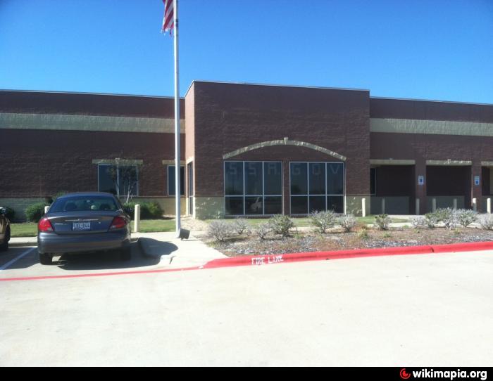 Social Security Administration - Bryan, Texas