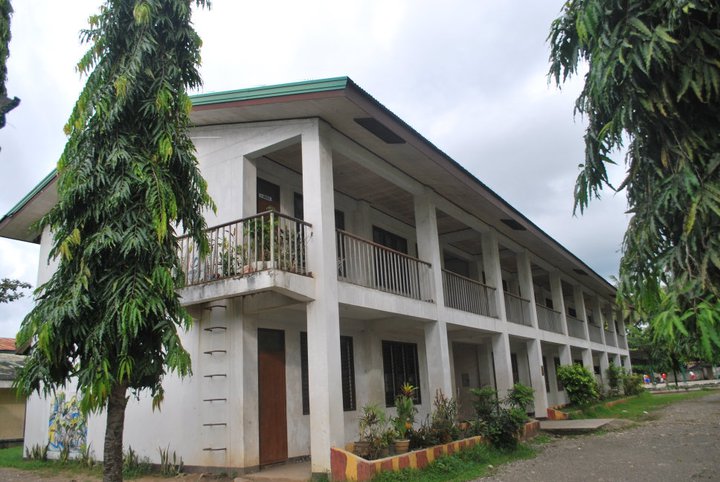 Bayugan National Comprehensive High School - Bayugan