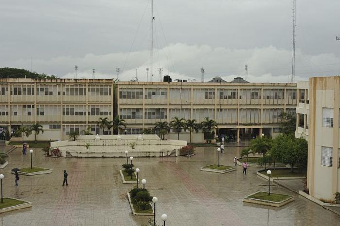 San Francisco de Macoris