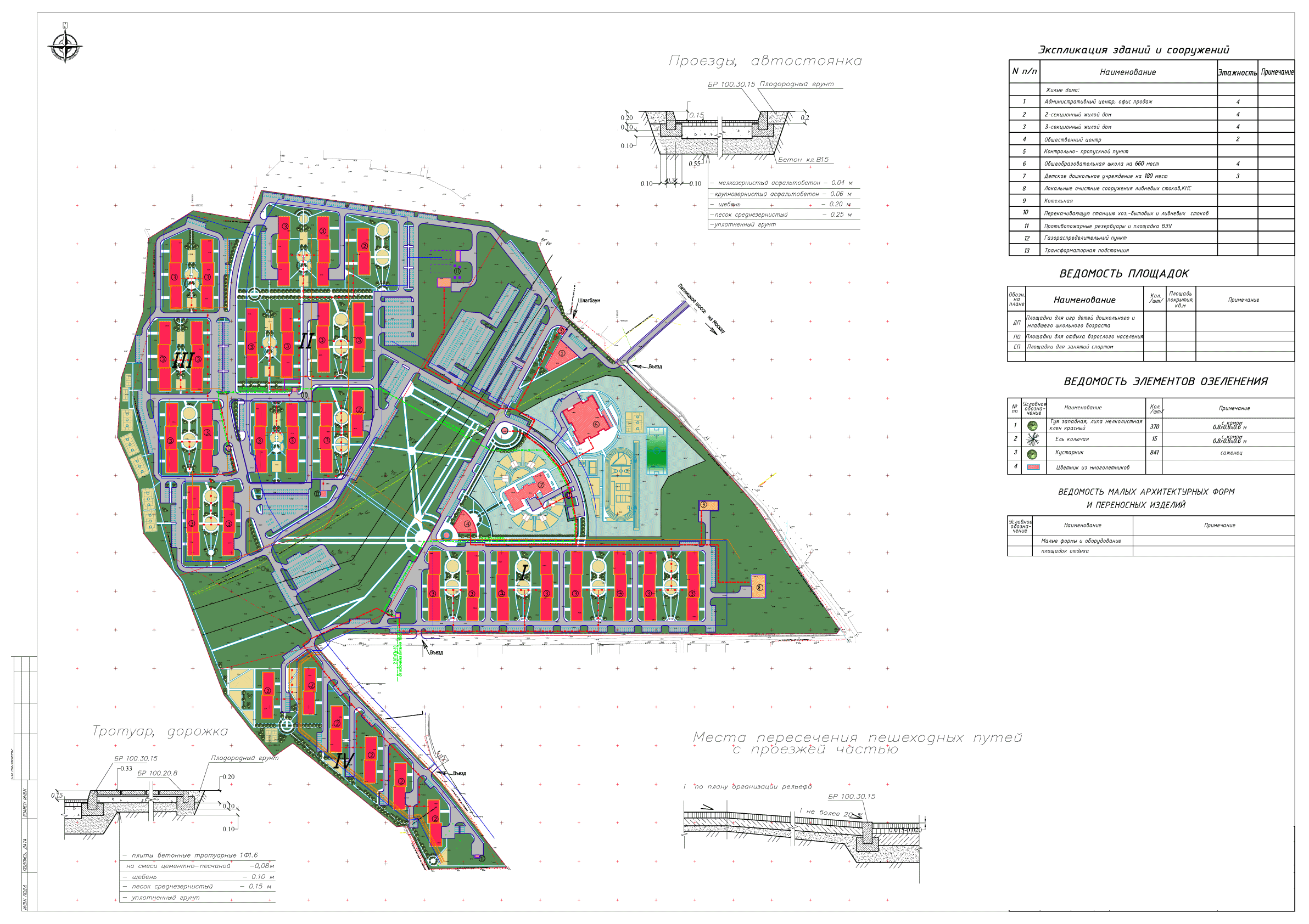 План застройки митино до 2025