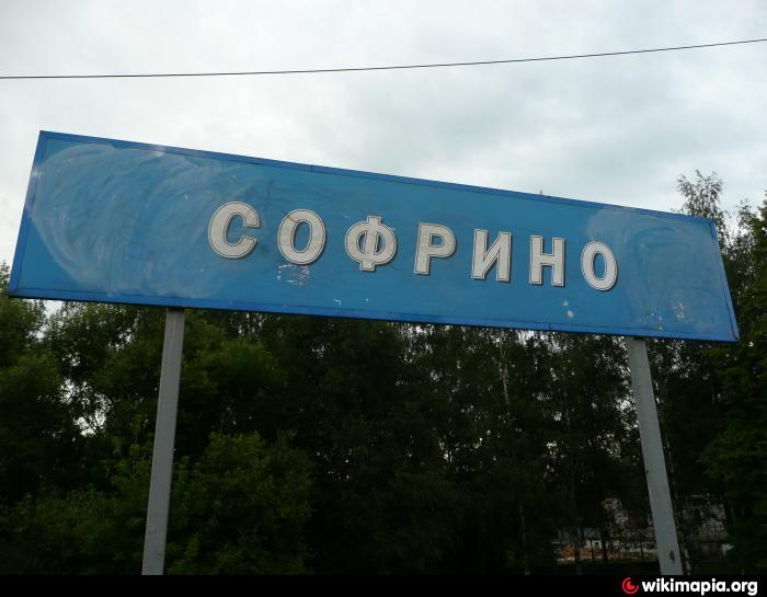 Погода в Софрино